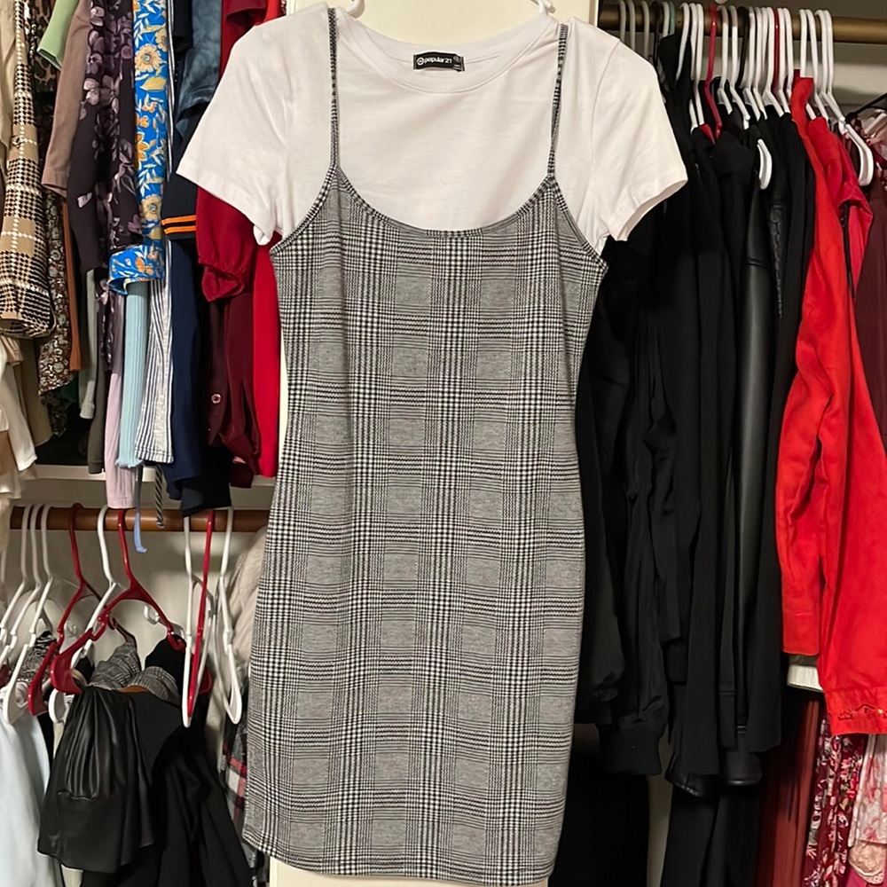 T shirt Dress